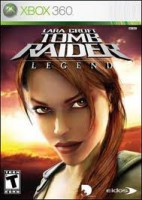 Tomb Raider Legend